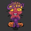 Boys Stranger Things Demogorgon Halloween Night T Shirt - 2 of 4
