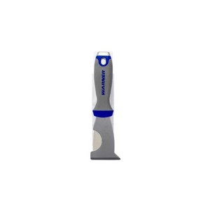 Warner 2-1/2 in. W Carbon Steel Stiff 6-in-1 Painter's Tool (Case of 5) - 1 of 1