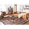 Bijar BIJ653 Power Loomed Indoor Rugs - Safavieh - 3 of 4