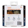 SYLVANIA H9 LED -  Fog Lights For Cars and Trucks - Headlight Bulbs for Off Road Powersports - 6000k Cool White LED Light - Long-Lasting Bulbs - 2 of 4
