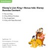 StoryShield for StoryPhones Disney Disk - The Lion King and Bonus Tales - 2 of 4