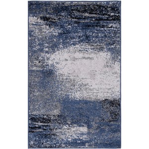 Adirondack ADR112 Non-Shedding Power Loomed Indoor Rugs - Safavieh - 1 of 4