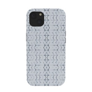 Becky Bailey Shibori Diamonds Tough iPhone Case - Society6 - 1 of 1