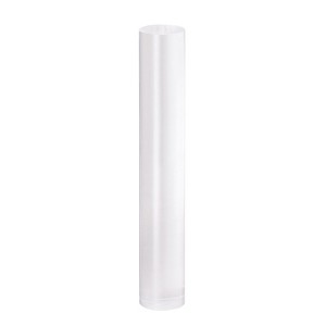 Unique Bargains DIY Crafts Acrylic Non Stick Durable Safe Sculpting Clay Roller 1 Pc - 1 of 4