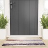 Bree Madden Ray Of Sun Welcome Mat  36" x 24" -Society6 - 2 of 3