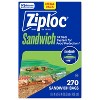 Ziploc Sandwich Bags - 2 of 4