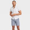 Men's 9" Hybrid Swim Shorts - Goodfellow & Co™ - 3 of 3