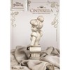 Disney Princess Series-Cinderella (BUST) - 2 of 4
