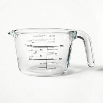 Liquid Measuring Cup : Target