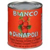 Bianco Dinapoli Organic Fire Roasted Chopped Tomato - Case of 6/28 oz - 2 of 4