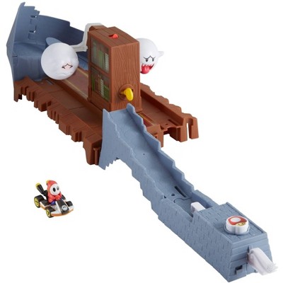 mario track set