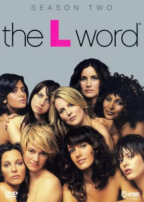 The L Word: Season Two (DVD)
