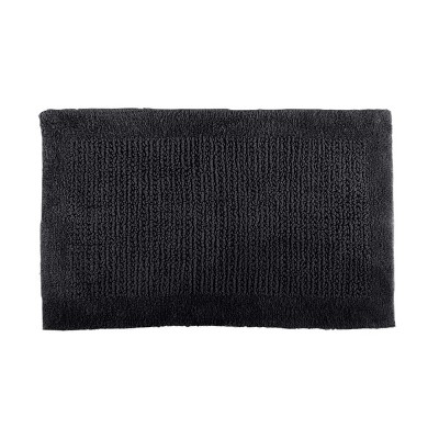 Lavish Home 2-Piece Cotton Bath Mat Set