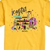 Men's - Encanto -  Short Sleeve Graphic T-Shirt - 2 of 4