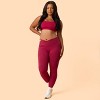 Blogilates Women's Crisscross High-Rise Leggings - 3 of 4