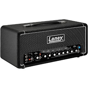 Laney Digbeth DB-EAST 1,000W Nathan East Signature Bass Amp Head - 1 of 4