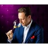 Riedel 24 fl oz (Set of 2) Veloce Chardonnay Wine Glasses - 3 of 4