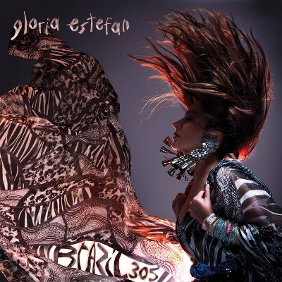 Gloria Estefan - Brazil305 (CD)