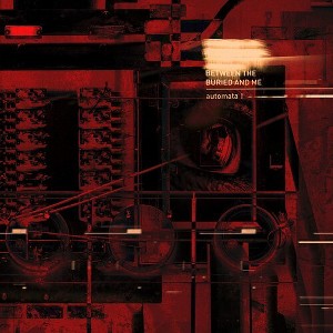 Between the Buried and Me - Automata I - 1 of 1