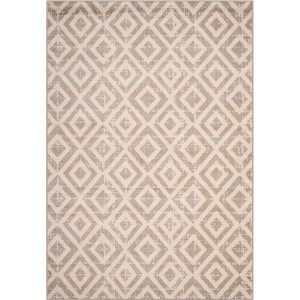 Amsterdam AMS105 Power Loomed Indoor Rugs - Safavieh - 1 of 4