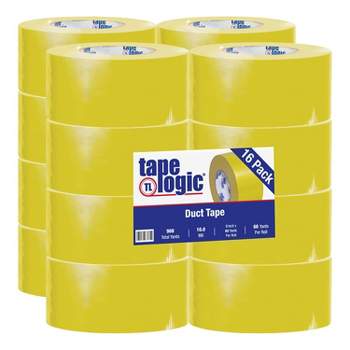 Frogtape 1.41x 60yd 4pk Delicate Surface Painting Tape Yellow : Target
