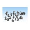 Alone - Core Game Board Game - 3 of 3