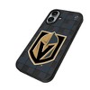 NHL Western Conference Teams Plaid MagSafe Compatible Cell Phone Case for Apple iPhone 17 Series - 2 of 4