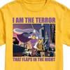 Men's - Disney - Darkwing Duck Short Sleeve Graphic T-Shirt - 2 of 4