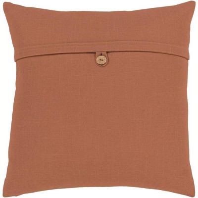 Mark & Day Ofwegen Cottage Throw Pillow