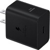 Samsung Original 45W Super Fast Wall Charger With USB-C Cable Great For Most Phones, Tablets & More - In Retail Box - 3 of 4