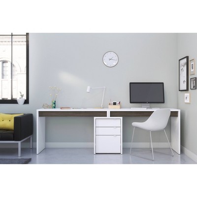 target home office furniture