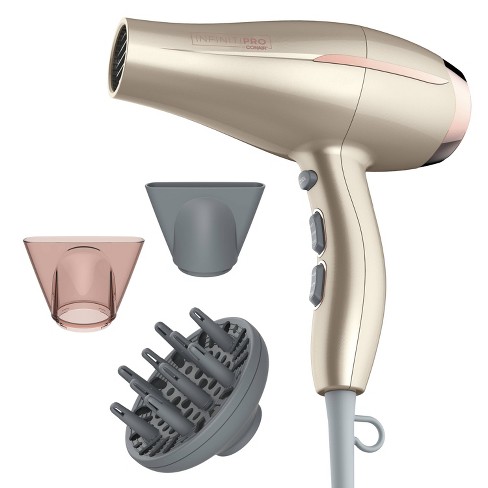 Conair infiniti pro shop hair dryer recall