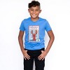 The Juniper Shop American Lobster Youth Short Sleeve Tee - 3 of 4