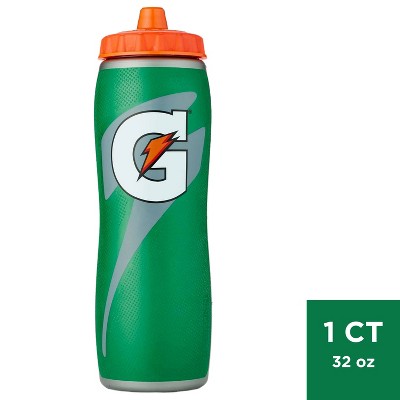 Gatorade Gatorskin Bottle 32oz