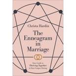 The Enneagram in Marriage - by  Christa Hardin (Paperback)