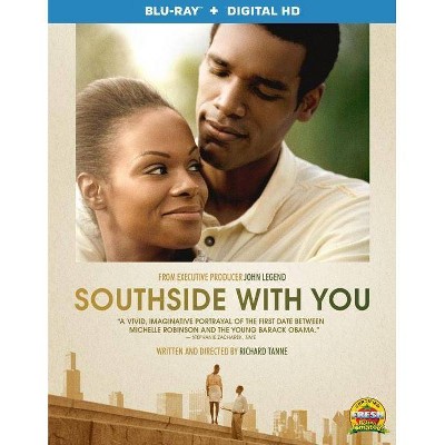 Southside With You (Blu-ray)(2016)