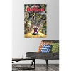 Trends International The Rise of Ultraman - Cover #2 Variant by Arthur Adams Unframed Wall Poster Prints - 2 of 4