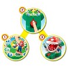 Epoch Games Super Mario Piranha Plant Escape! Game - image 3 of 4