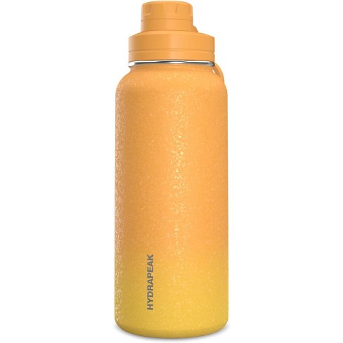 Hydrapeak 32oz Water Bottle Stainless Steel Insulated Thermal With A ...