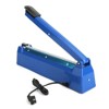 Topteng Vacuum Sealer with Bags - 3 of 4
