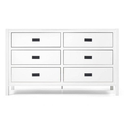 Featured image of post Saracina Home Dresser Create a soft elegant vibe in your little one s nursery with this prepac sonoma drawer black dresser