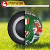 Vizari Mini National Team Soccer Balls - 4 of 4