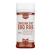 Lillies Q Rub Carolina Dirt - Case of 6/6 oz - 2 of 4