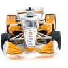 Dallara IndyCar #3 "XPEL" Team Penske "NTT IndyCar Series" (2025) 1/64 Diecast Model Car by IXO Models - 4 of 4