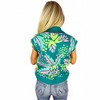Women's Celia Aloha Vest - Mary Square - 2 of 3