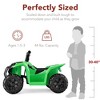 Best Choice Products 6V Kids Ride-On 4-Wheeler Quad ATV Car w/ 1.8mph Max Speed, Treaded Tires - 2 of 4