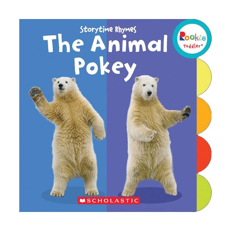 Kaplan Early Learning Sing-Along Board Books - Set of 6, 2 of 5