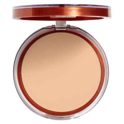 COVERGIRL Clean Pressed Powder Foundation - Creamy Natural - 0.39oz