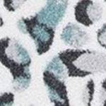 ivory/teal