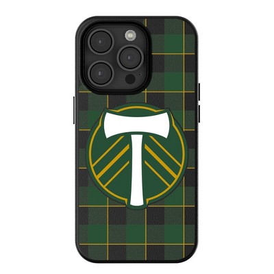 portland timbers